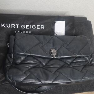 Kurt Geiger Kensignton Soft Bag